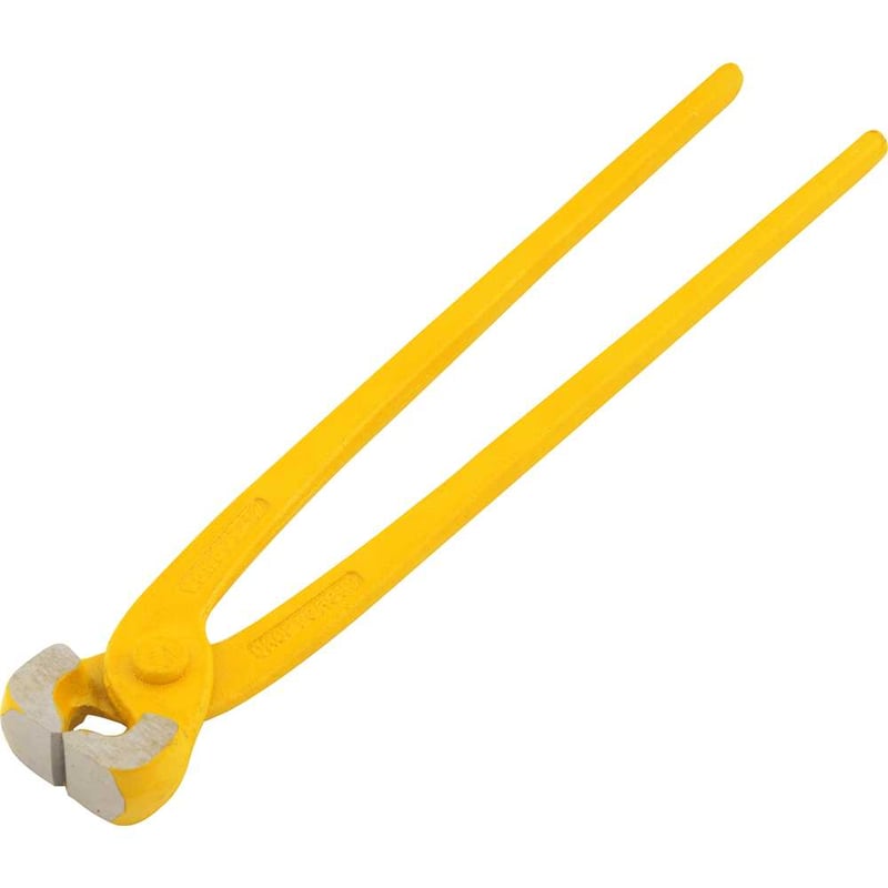 Torquês para armador, 12"