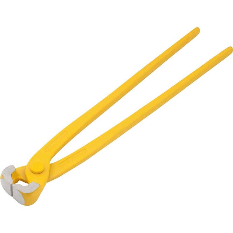 Torquês para armador, 14"