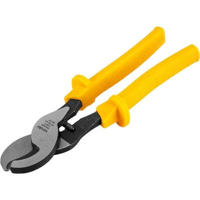 Alicate corta cabos 10", com isolação até 1.000 V