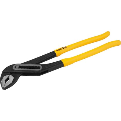 Alicate bomba d'água 16"