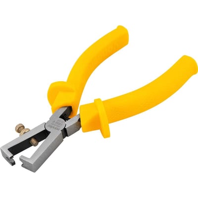 Alicate desencapador de fios, 6'', 1.000 V