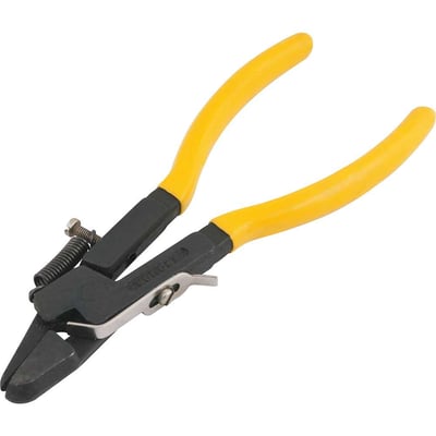 Alicate travador 7"