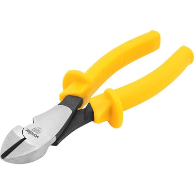 Alicate corte diagonal 7", com isolação até 1.000 V