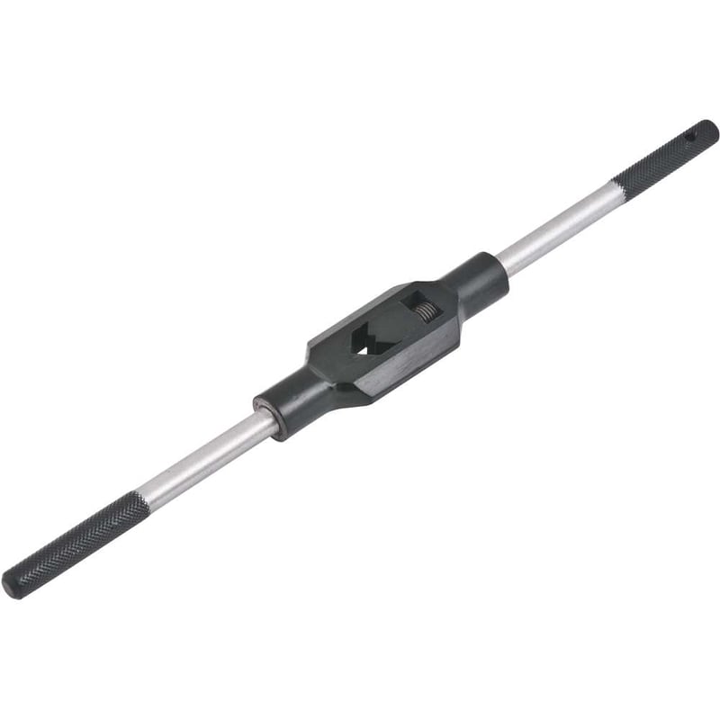 Vira-macho reto de 1/4" a 3/4", alavanca