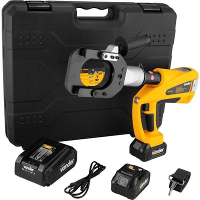 Alicate corta cabos, a bateria 18 V