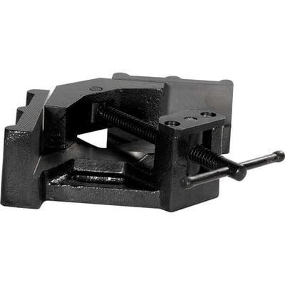 Morsa angular de 4", 90°