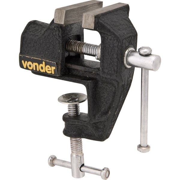 Torno de bancada, tipo mini, 2.1/2"