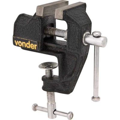 Torno de bancada, tipo mini, 2.3/4"