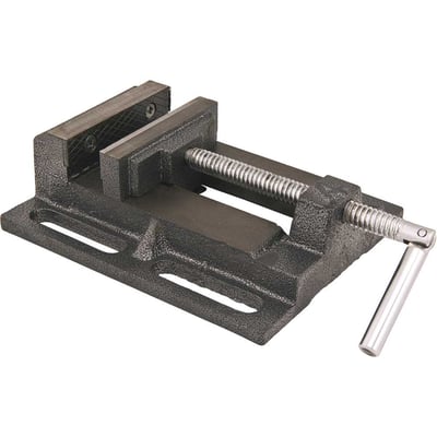 Torno para furadeira, 4"