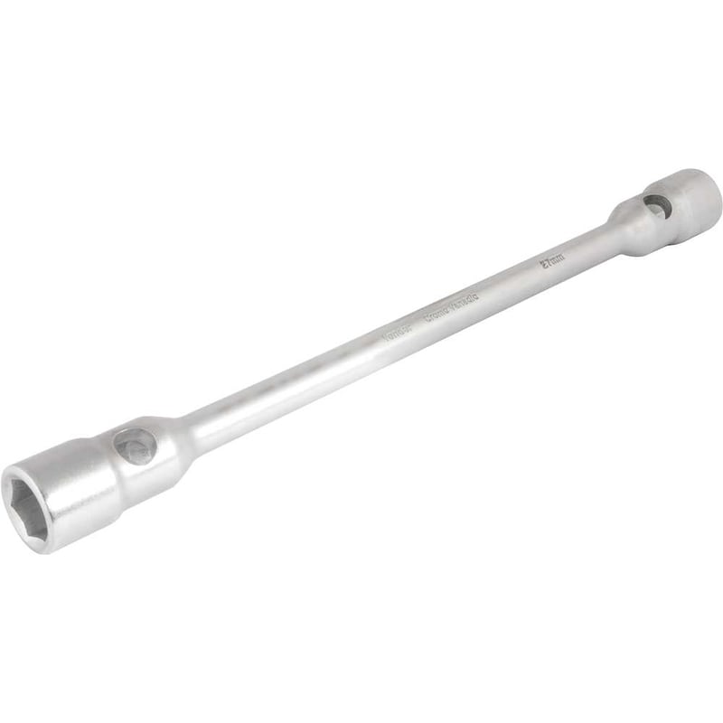 Chave de roda, tipo T, sem cabo, 27 mm x 27 mm