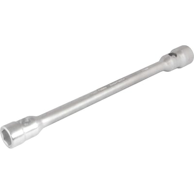 Chave de roda, tipo T, sem cabo, 27 mm x 33 mm