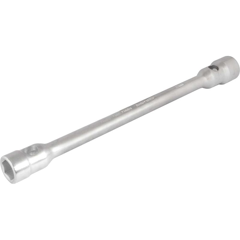 Chave de roda, tipo T, sem cabo, 27 mm x 33 mm