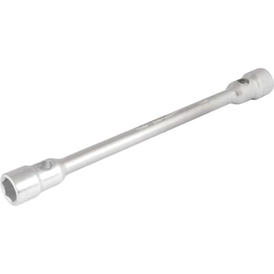 Chave de roda, tipo T, sem cabo, 30 mm x 33 mm