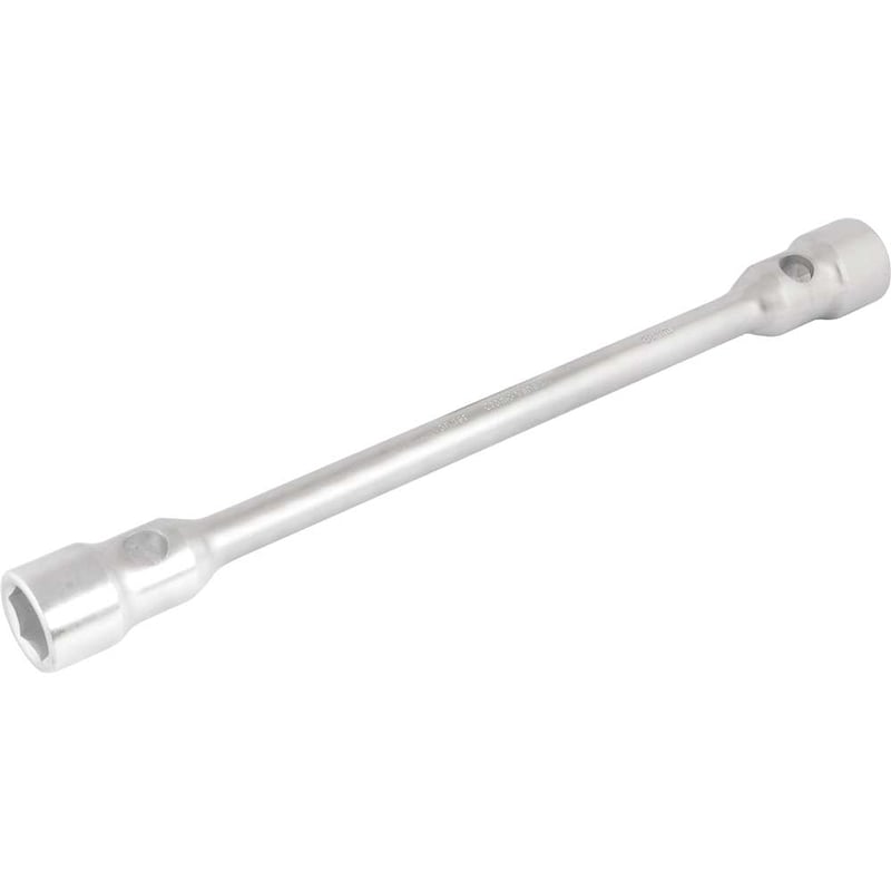 Chave de roda, tipo T, sem cabo, 32 mm x 33 mm