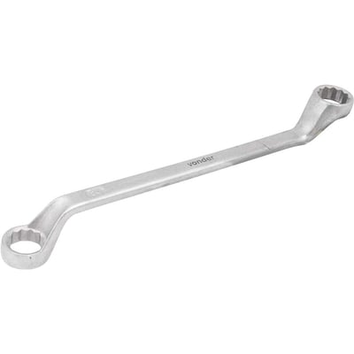 Chave estrela 24 mm x 26 mm, aço cromo vanádio