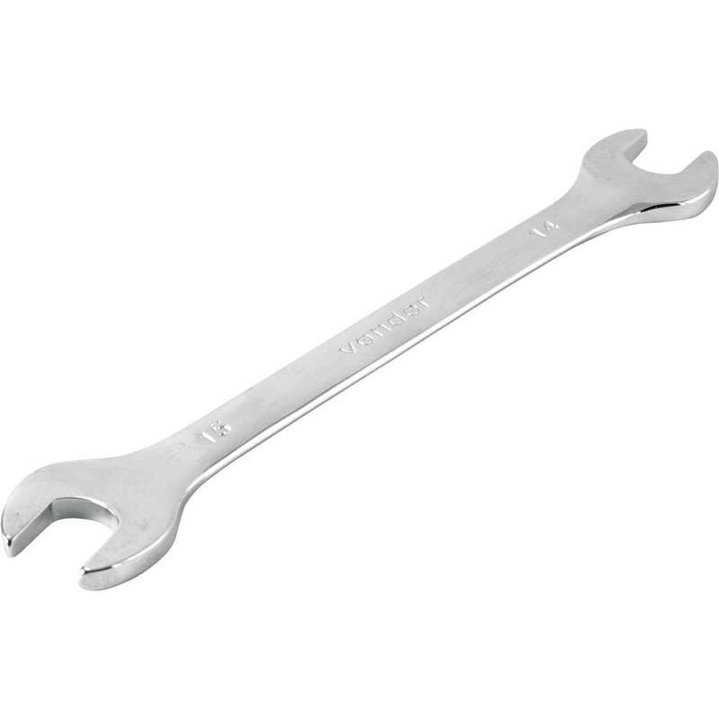 Chave fixa 14 mm x 15 mm