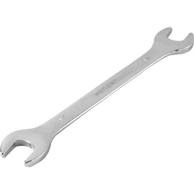 Chave fixa 16 mm x 17 mm