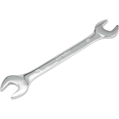 Chave fixa 18 mm x 19 mm