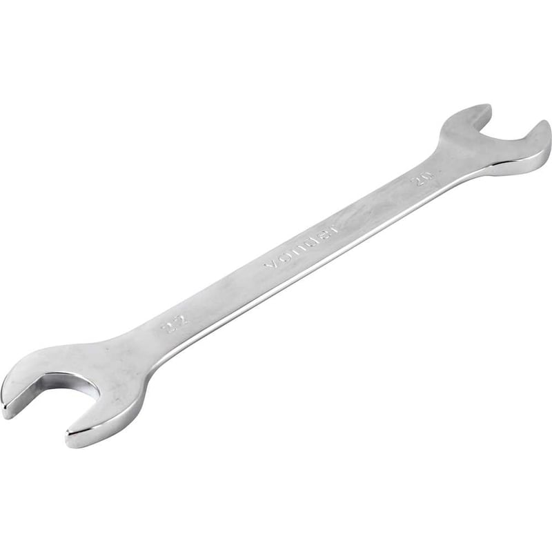 Chave fixa 20 mm x 22 mm