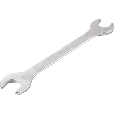 Chave fixa 21 mm x 23 mm