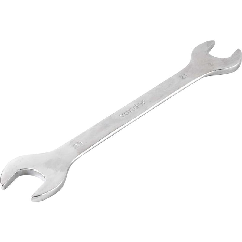 Chave fixa 21 mm x 23 mm