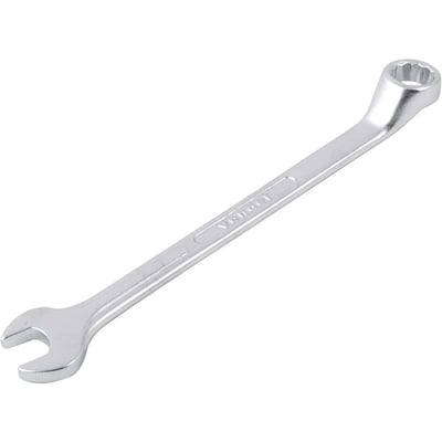Chave combinada 13 mm, aço cromo vanádio, encartelada