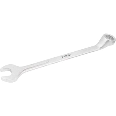 Chave combinada 20 mm, aço cromo vanádio, encartelada, 3937200000