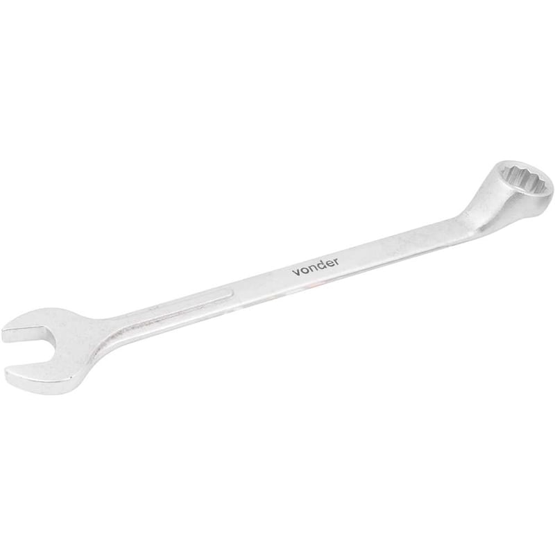 Chave combinada 20 mm, aço cromo vanádio, encartelada, 3937200000