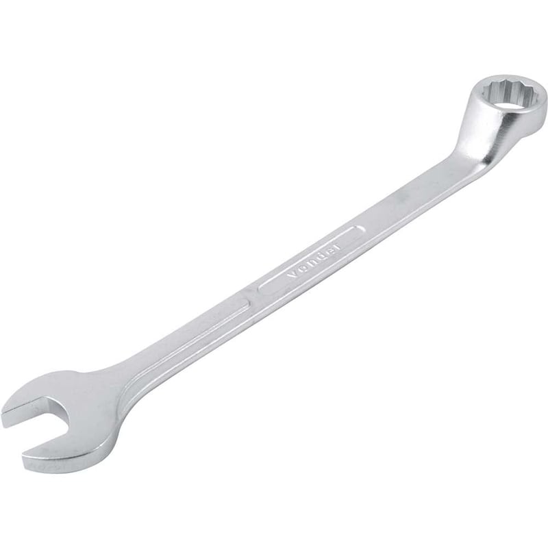 Chave combinada 22 mm, aço cromo vanádio