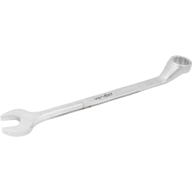 Chave combinada 24 mm, aço cromo vanádio, 3739060000