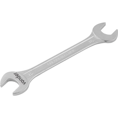 Chave fixa 18 mm x 19 mm