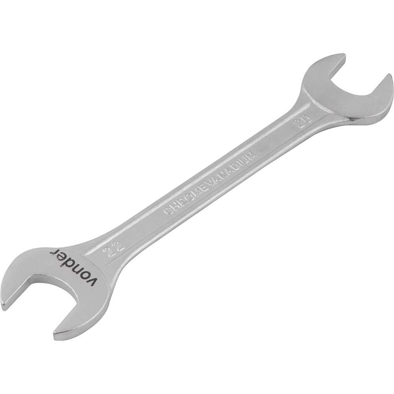 Chave fixa 20 mm x 22 mm