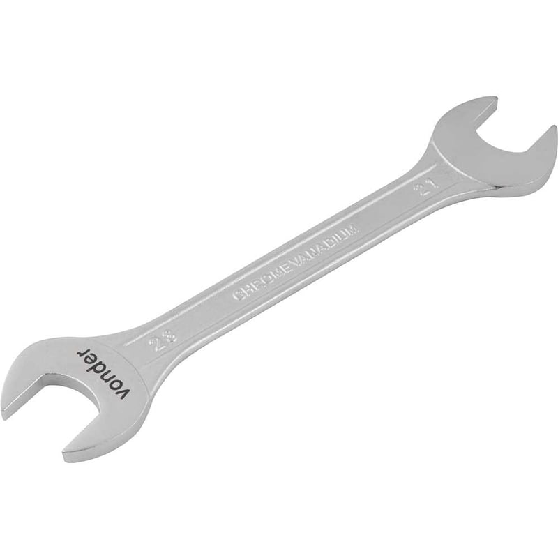 Chave fixa 21 mm x 23 mm