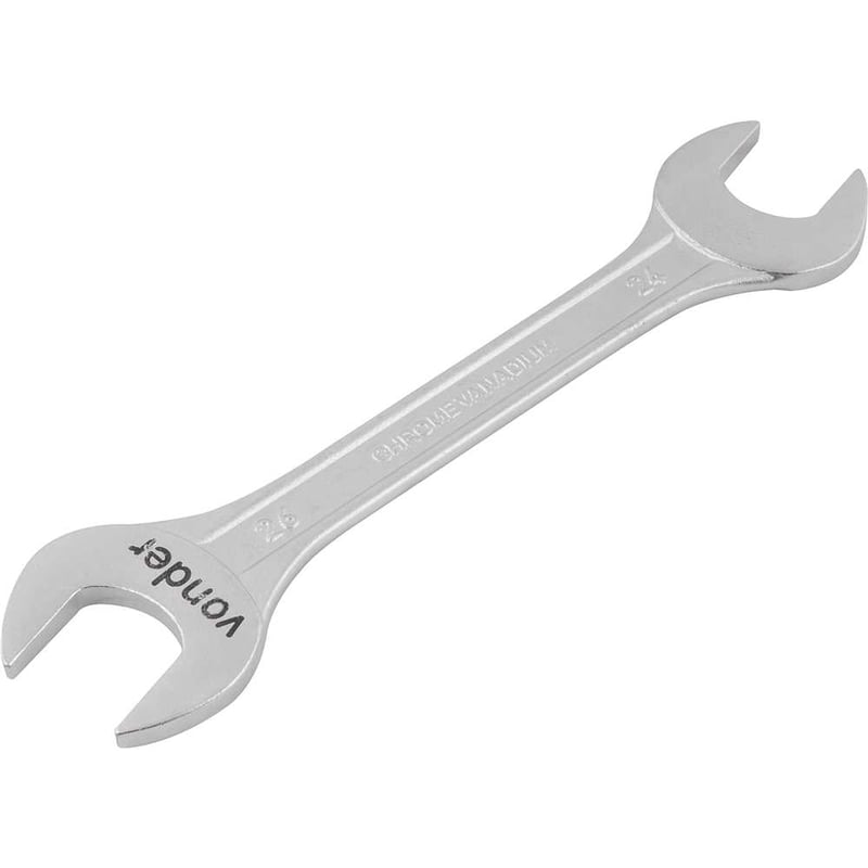 Chave fixa 24 mm x 26 mm