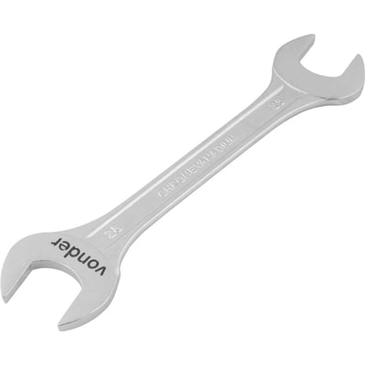 Chave fixa 25 mm x 28 mm
