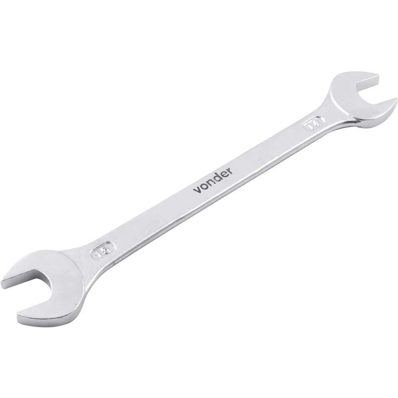 Chave fixa 14 mm x 15 mm