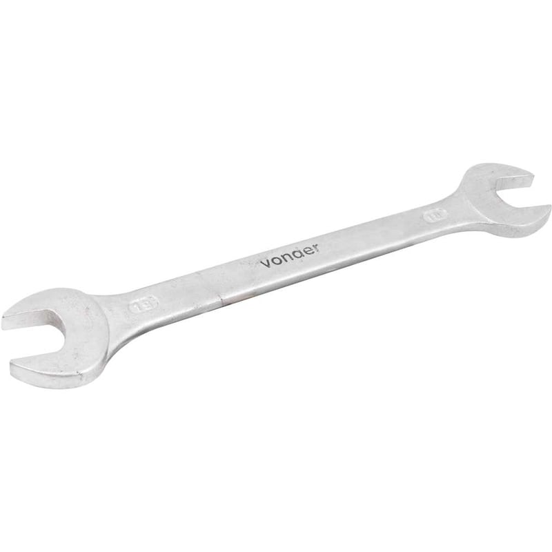 Chave fixa 18 mm x 19 mm