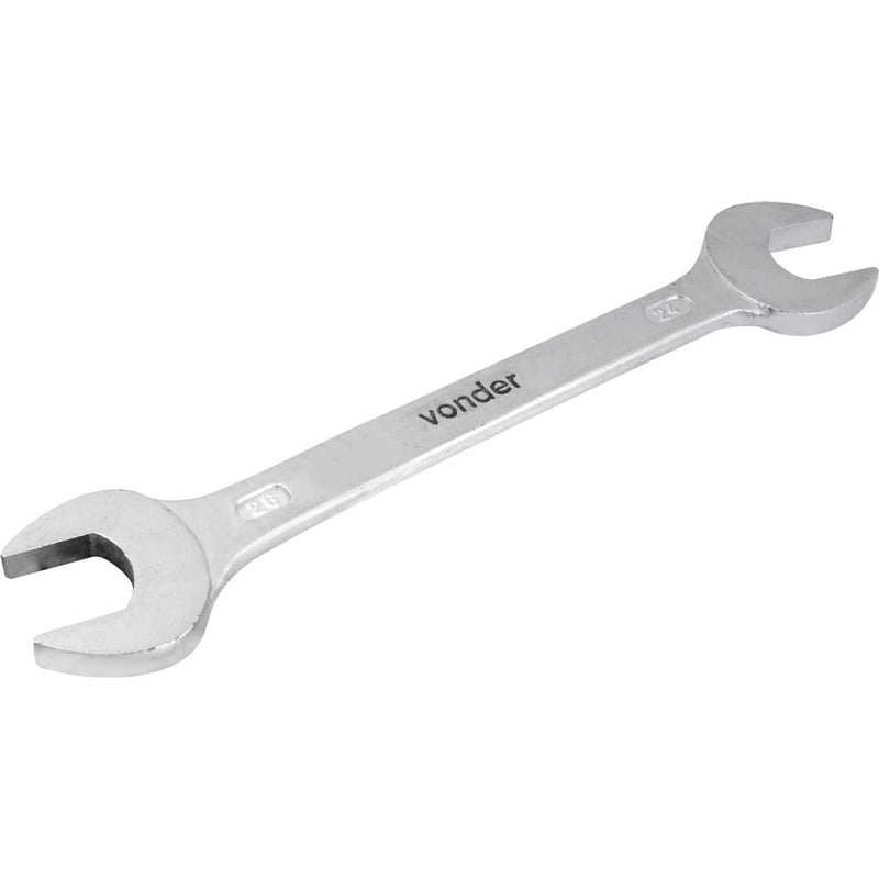Chave fixa 24 mm x 26 mm