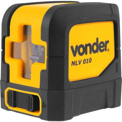Nível a laser, 10 metros