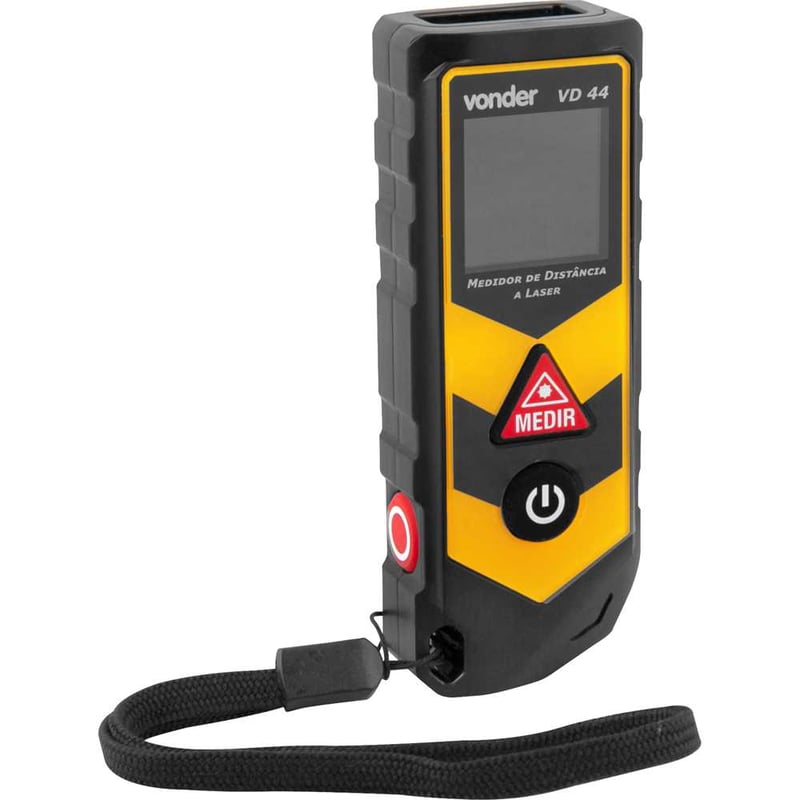 Medidor de distância a laser 40,0 m