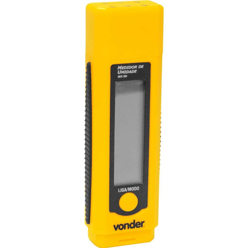 Medidor de umidade MUV 200
