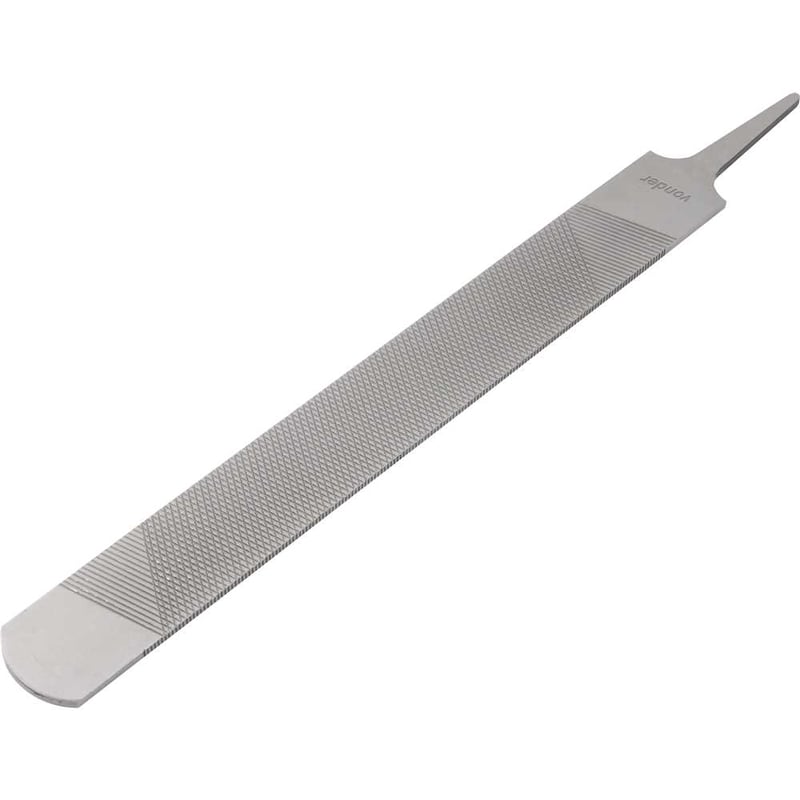 Grosa para casco de cavalo, 14"