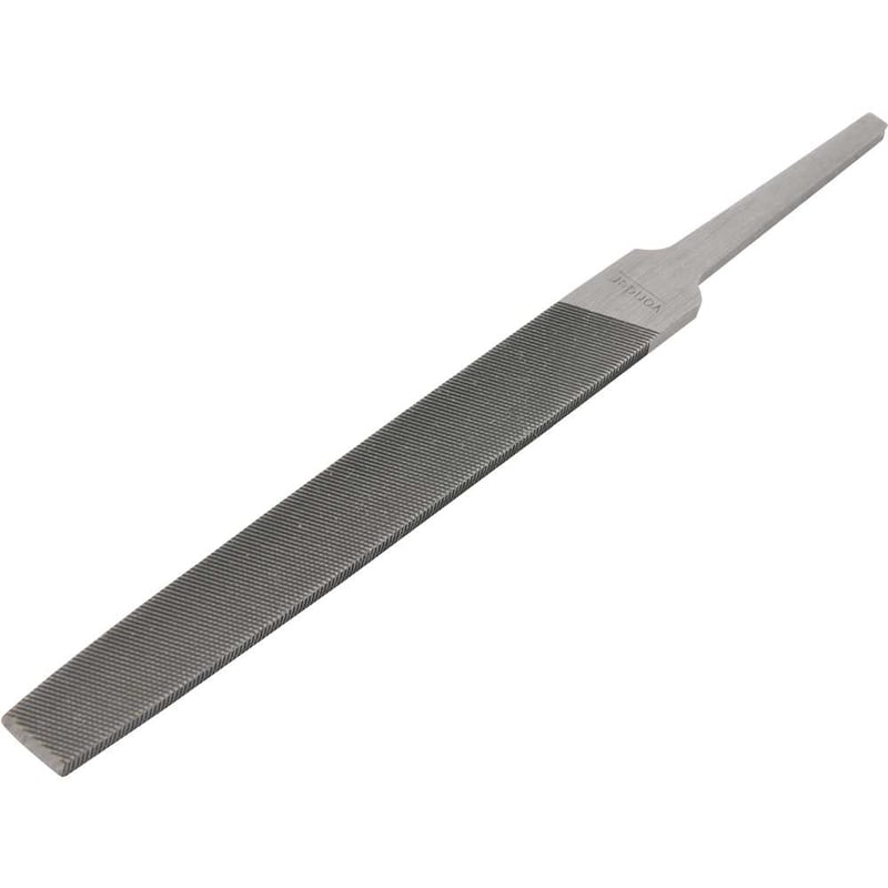 Lima chata bastarda 12"