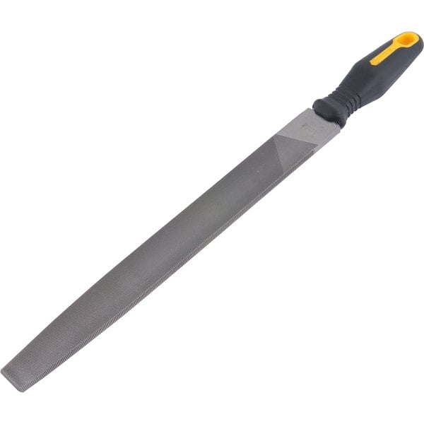 Lima chata murça 8", com cabo, encartelada