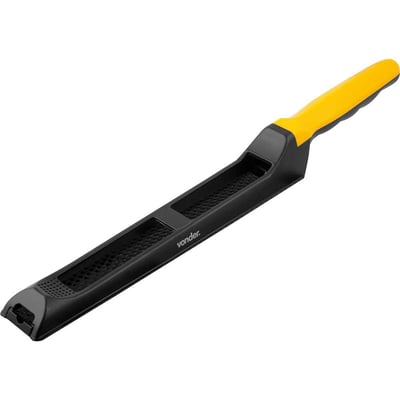Raspador tipo lima, 40 mm x 250 mm