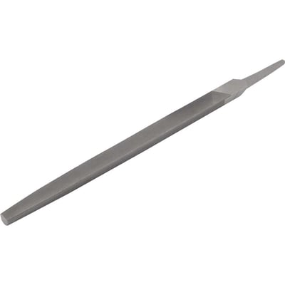 Lima triangular murça 10"