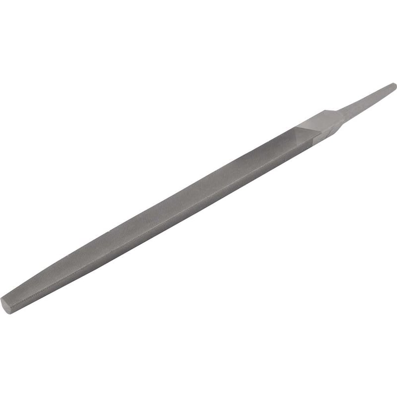 Lima triangular murça 10"