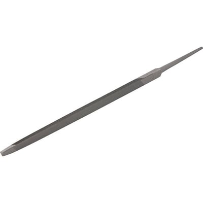Lima triangular slim taper, 7"