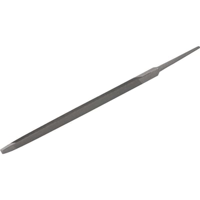 Lima triangular slim taper, 8"