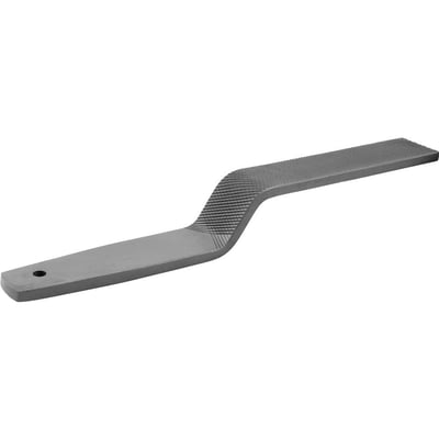 Lima manual para funileiro 1/4" x 10"
